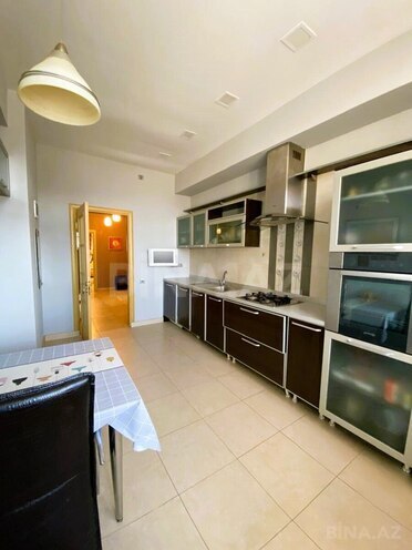 Satılır 2 otaqlı yeni tikili 91 m², Nəsimi r., photo 4 from 12