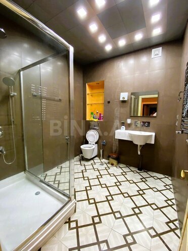 Satılır 2 otaqlı yeni tikili 91 m², Nəsimi r., photo 8 from 12