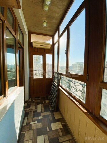 Satılır 2 otaqlı yeni tikili 91 m², Nəsimi r., photo 5 from 12