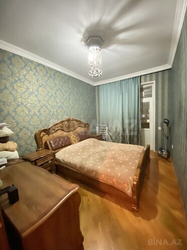 Продаётся 3-комн. новостройка 90 м², м. Ази Асланов, photo 5 from 11