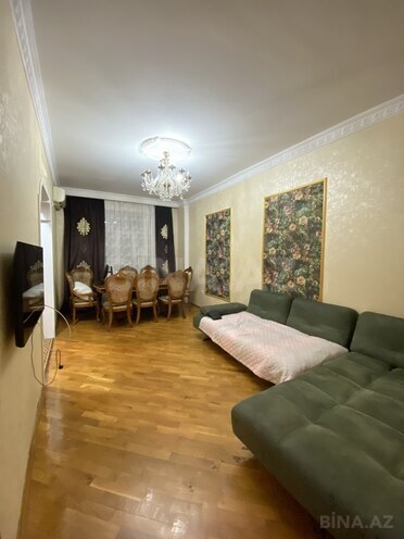 Продаётся 3-комн. новостройка 90 м², м. Ази Асланов, photo 1 from 11