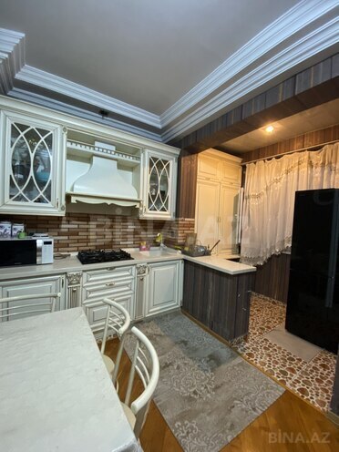 Продаётся 3-комн. новостройка 90 м², м. Ази Асланов, photo 4 from 11