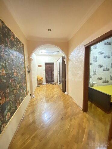 Продаётся 3-комн. новостройка 90 м², м. Ази Асланов, photo 7 from 11