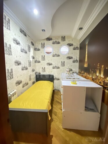 Продаётся 3-комн. новостройка 90 м², м. Ази Асланов, photo 10 from 11