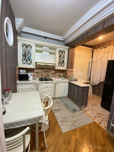 Продаётся 3-комн. новостройка 90 м², м. Ази Асланов, photo 3 from 11