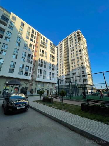 Продаётся 3-комн. новостройка 101 м², м. Дернегюль, photo 11 from 12