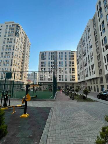 Продаётся 2-комн. новостройка 82 м², м. Дернегюль, photo 7 from 18