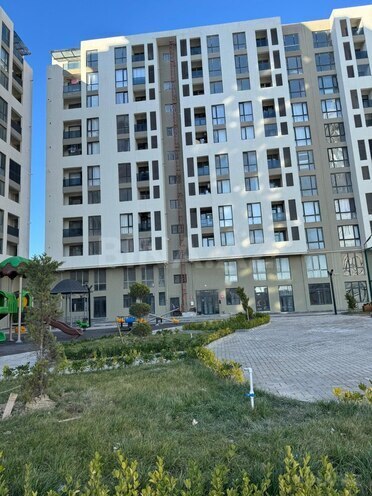Продаётся 2-комн. новостройка 82 м², м. Дернегюль, photo 12 from 18