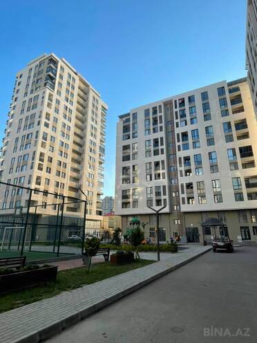 Продаётся 2-комн. новостройка 82 м², м. Дернегюль, photo 3 from 18