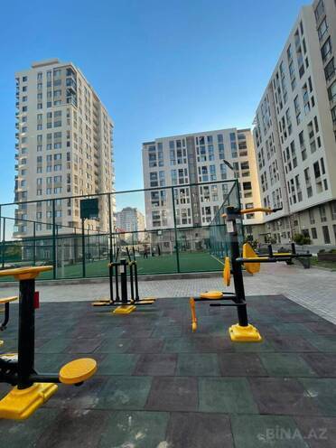 Продаётся 2-комн. новостройка 82 м², м. Дернегюль, photo 1 from 18