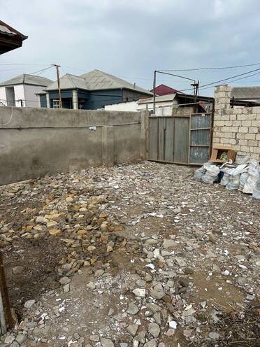 Satılır  torpaq 4 sot, photo 3 from 7