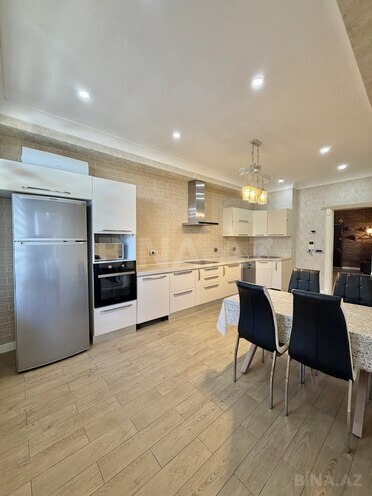 Продаётся 3-комн. новостройка 170 м², м. 28 мая, photo 8 from 22