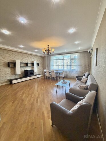 Продаётся 3-комн. новостройка 170 м², м. 28 мая, photo 4 from 22