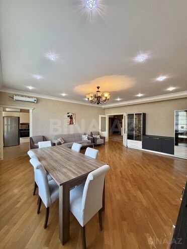 Продаётся 3-комн. новостройка 170 м², м. 28 мая, photo 6 from 22