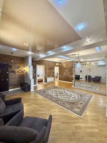 Продаётся 3-комн. новостройка 170 м², м. 28 мая, photo 21 from 22