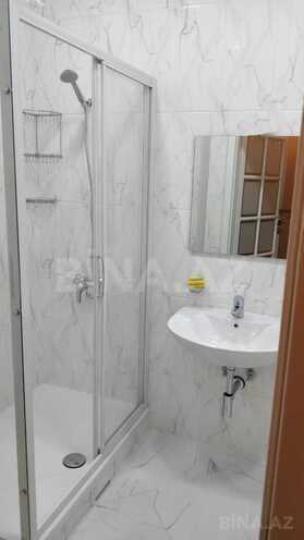 İcarəyə verilir 2 otaqlı yeni tikili 70 m², 8 Noyabr m., photo 8 from 9