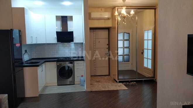 İcarəyə verilir 2 otaqlı yeni tikili 70 m², 8 Noyabr m., photo 4 from 9