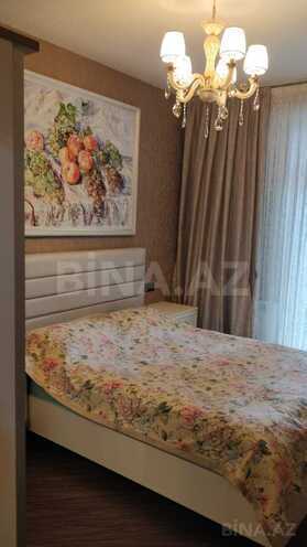 İcarəyə verilir 2 otaqlı yeni tikili 70 m², 8 Noyabr m., photo 5 from 9