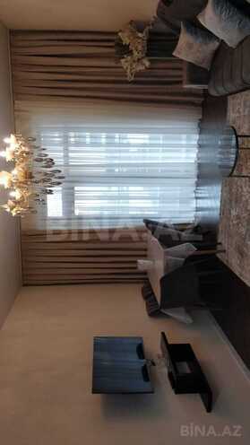 İcarəyə verilir 2 otaqlı yeni tikili 70 m², 8 Noyabr m., photo 3 from 9