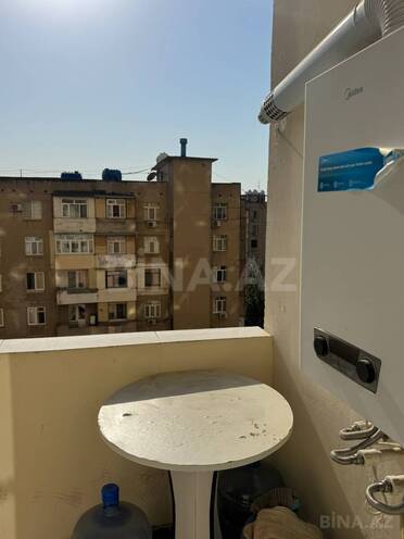 Продаётся 3-комн. новостройка 77 м², м. Ахмедлы, photo 20 from 23