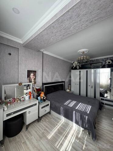 Продаётся 3-комн. новостройка 77 м², м. Ахмедлы, photo 11 from 23