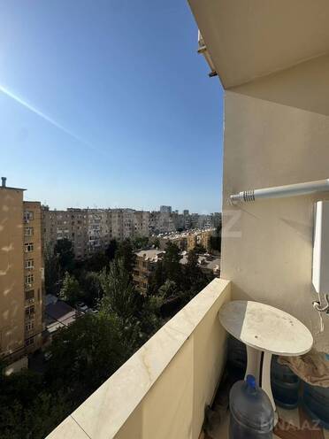 Продаётся 3-комн. новостройка 77 м², м. Ахмедлы, photo 21 from 23