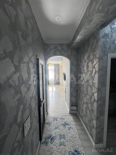 Продаётся 3-комн. новостройка 77 м², м. Ахмедлы, photo 16 from 23
