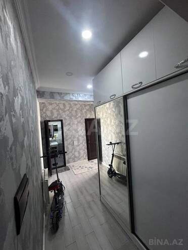 Продаётся 3-комн. новостройка 77 м², м. Ахмедлы, photo 18 from 23