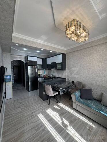 Продаётся 3-комн. новостройка 77 м², м. Ахмедлы, photo 7 from 23
