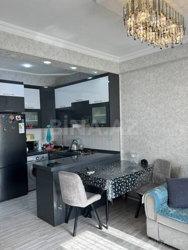 Продаётся 3-комн. новостройка 77 м², м. Ахмедлы, photo 6 from 23