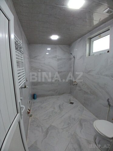 Satılır 3 otaqlı həyət evi/bağ evi 100 m², Zabrat q., photo 11 from 13
