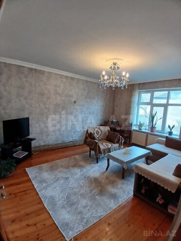 Satılır 3 otaqlı həyət evi/bağ evi 100 m², Zabrat q., photo 5 from 13