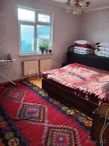 Satılır 3 otaqlı həyət evi/bağ evi 100 m², Zabrat q., photo 8 from 13