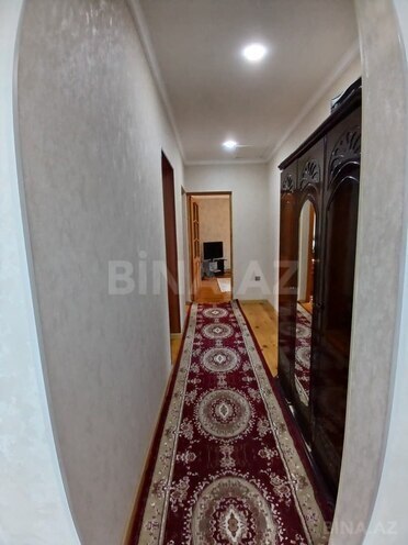 Satılır 3 otaqlı həyət evi/bağ evi 100 m², Zabrat q., photo 6 from 13
