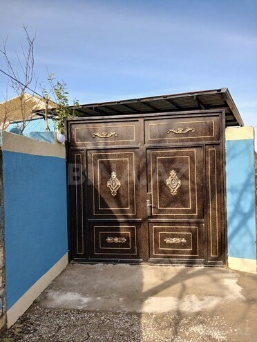 Satılır 3 otaqlı həyət evi/bağ evi 100 m², Zabrat q., photo 12 from 13