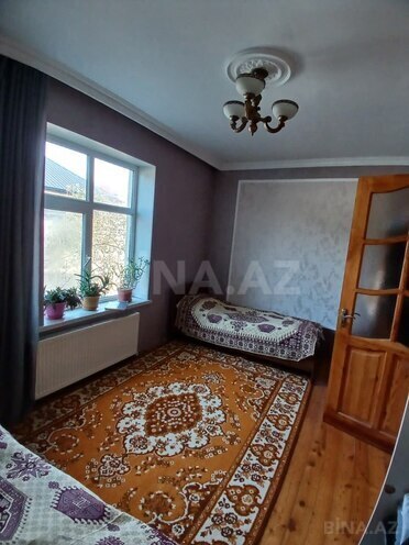 Satılır 3 otaqlı həyət evi/bağ evi 100 m², Zabrat q., photo 9 from 13