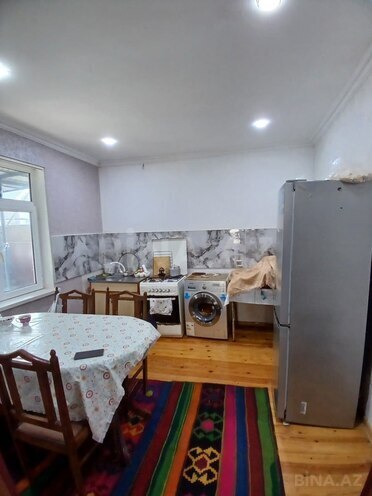 Satılır 3 otaqlı həyət evi/bağ evi 100 m², Zabrat q., photo 7 from 13