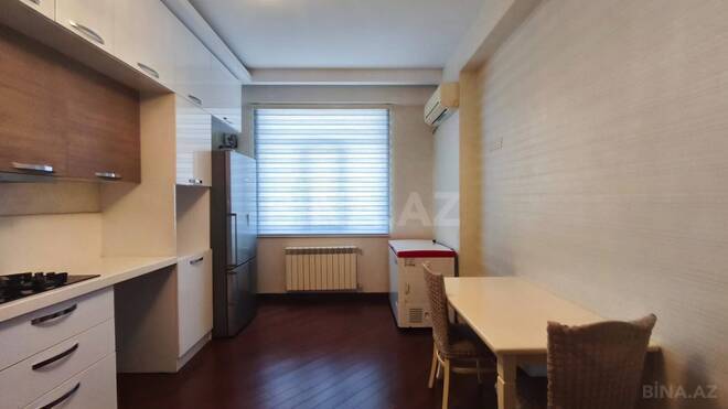 İcarəyə verilir 3 otaqlı yeni tikili 135 m², Gənclik m., photo 8 from 13