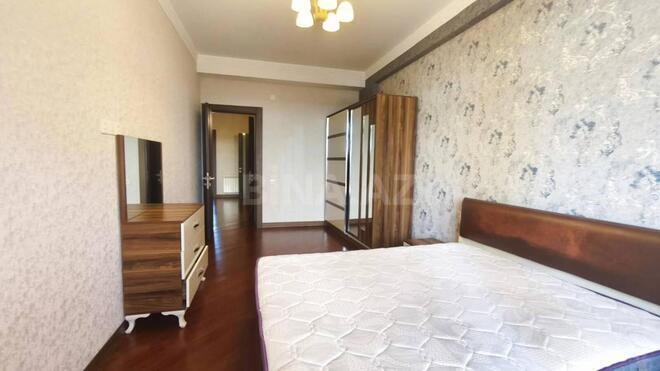 İcarəyə verilir 3 otaqlı yeni tikili 135 m², Gənclik m., photo 5 from 13