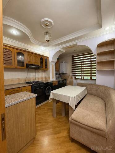Продаётся 2-комн. вторичка 70 м², м. Нефтчиляр, photo 5 from 16
