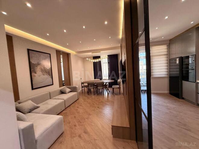 Satılır 3 otaqlı yeni tikili 120 m², 28 May m., photo 9 from 15