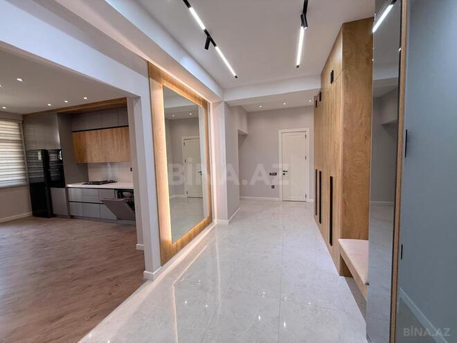 Satılır 3 otaqlı yeni tikili 120 m², 28 May m., photo 1 from 15