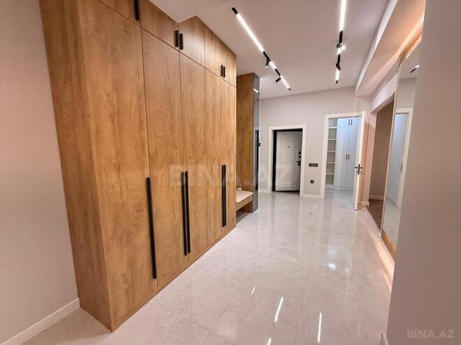 Satılır 3 otaqlı yeni tikili 120 m², 28 May m., photo 11 from 15