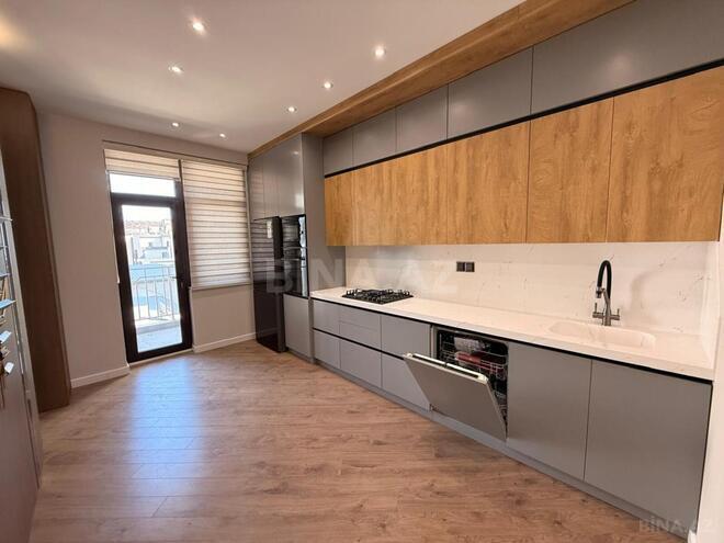 Satılır 3 otaqlı yeni tikili 120 m², 28 May m., photo 10 from 15