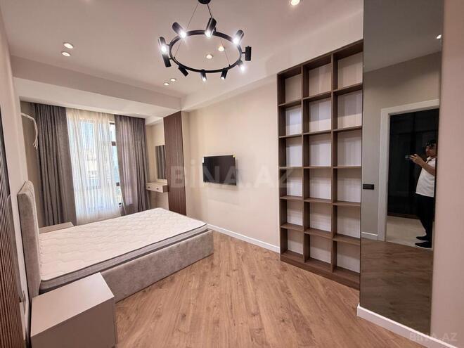Satılır 3 otaqlı yeni tikili 120 m², 28 May m., photo 12 from 15