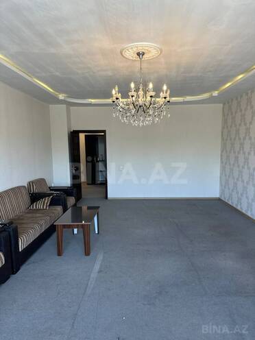 İcarəyə verilir 3 otaqlı ofis 150 m², Nizami m., photo 12 from 19