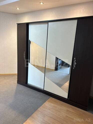İcarəyə verilir 3 otaqlı ofis 150 m², Nizami m., photo 4 from 19