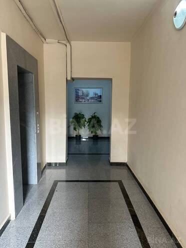 İcarəyə verilir 3 otaqlı ofis 150 m², Nizami m., photo 10 from 19