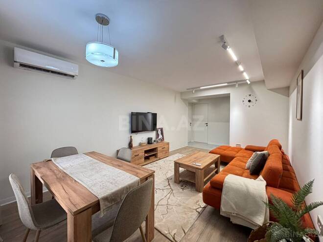 Сдаётся 3-комн. вторичка 90 м², м. Ичеришехер, photo 4 from 25