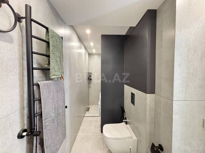 Сдаётся 3-комн. вторичка 90 м², м. Ичеришехер, photo 19 from 25